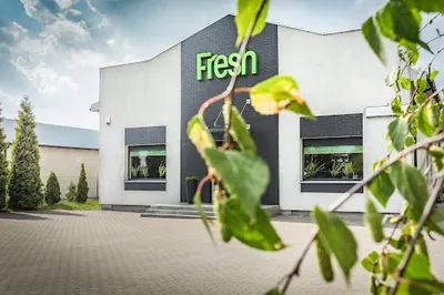 Fresh Toruń - sprzątanie dla firm